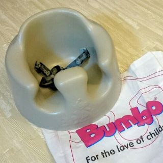 バンボ(Bumbo)の【送料込み】バンボ サンドベージュ(その他)