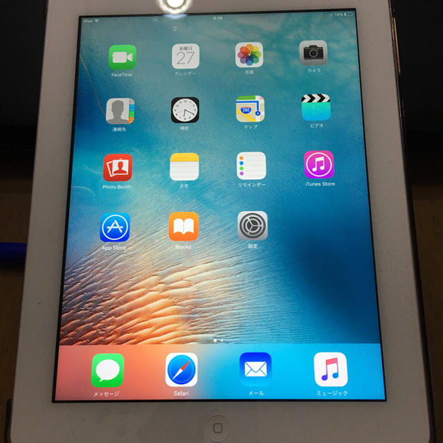 T.K 様 iPad 3 wifi 64gbのサムネイル