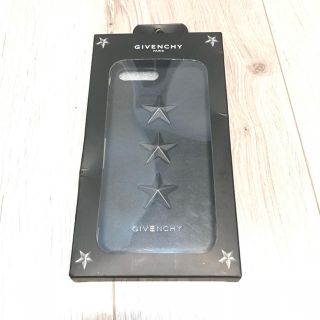 ジバンシィ(GIVENCHY)のgivenchy iPhone7plus ケース(iPhoneケース)