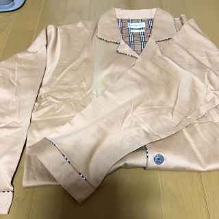 バーバリー(BURBERRY)のBurberryパジャマ上(その他)