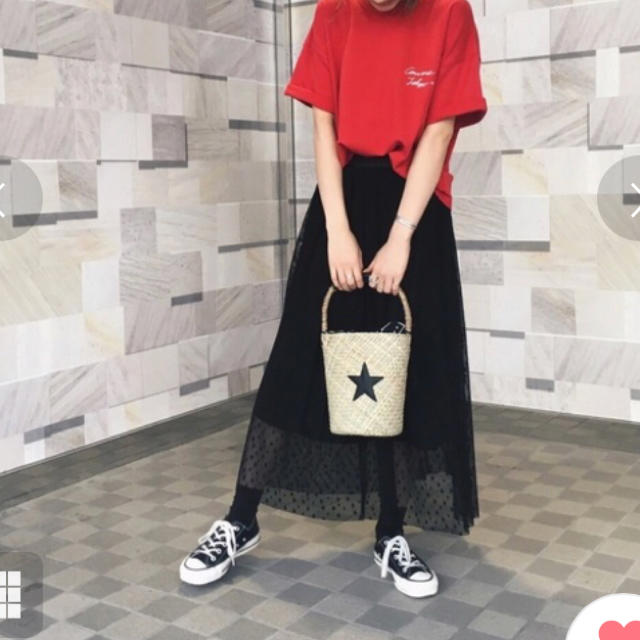 CONVERSE(コンバース)のconverse tokyo Tシャツ レディースのトップス(Tシャツ(半袖/袖なし))の商品写真