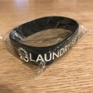 ランドリー(LAUNDRY)のLaundry / ランドリー / ラバーバンド / 新品(ブレスレット/バングル)