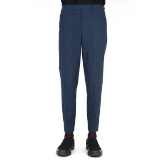 ラッドミュージシャン(LAD MUSICIAN)の新品未使用 lad musician 9分丈 slacks(スラックス)