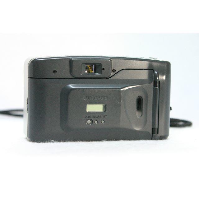 KONICA MINOLTA(コニカミノルタ)のコニカ　TZ-635　動作確認済み スマホ/家電/カメラのカメラ(フィルムカメラ)の商品写真