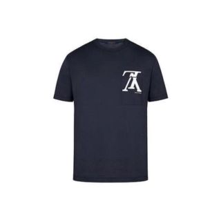 ルイヴィトン(LOUIS VUITTON)のルイヴィトン tシャツ XS(Tシャツ/カットソー(半袖/袖なし))