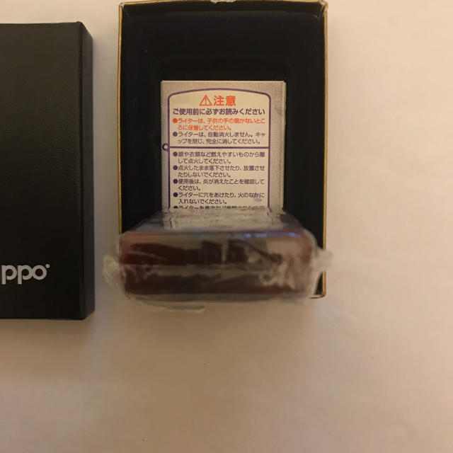 ZIPPO(ジッポー)のZIPPO メンズのファッション小物(タバコグッズ)の商品写真