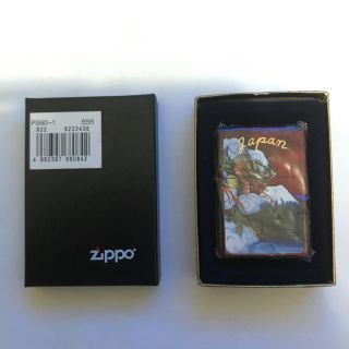 ジッポー(ZIPPO)のZIPPO(タバコグッズ)