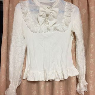 アンジェリックプリティー(Angelic Pretty)の専用(カットソー(長袖/七分))