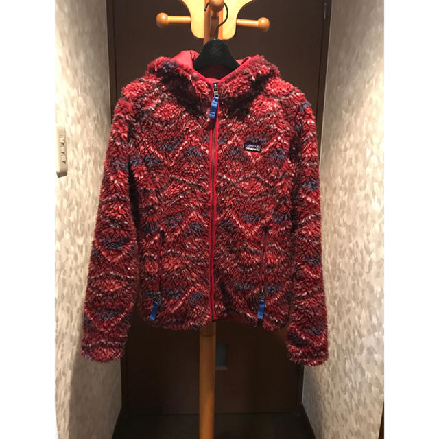 patagonia(パタゴニア)のひろ様専用 [patagonia]RETRO-X FLEECE CARDIGAN レディースのジャケット/アウター(ブルゾン)の商品写真