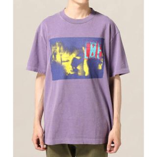 シュプリーム(Supreme)のC.E / シーイー CXE OVERDYE T(Tシャツ/カットソー(半袖/袖なし))