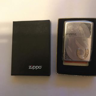 ジッポー(ZIPPO)のZIPPO(タバコグッズ)