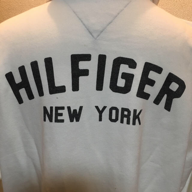 TOMMY HILFIGER(トミーヒルフィガー)のkingdom様 売約済み メンズのトップス(パーカー)の商品写真