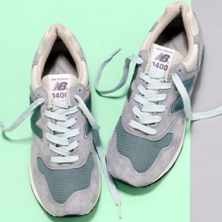 ニューバランス(New Balance)の専用＊新品 ニューバランス 1400 (スニーカー)