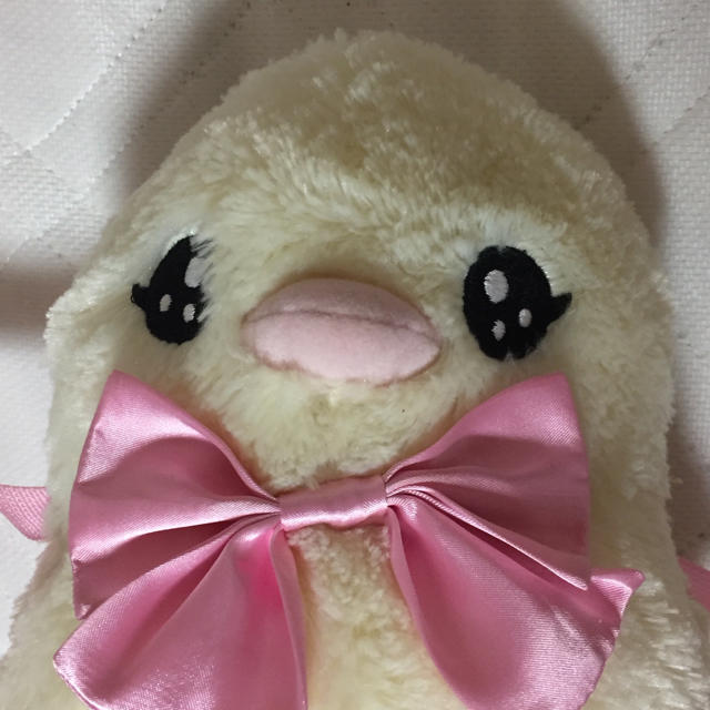 Angelic Pretty - 24時までタイムセール〔美品〕夢見るひよこ Angelic Pretty - 24時までタイムセール〔美品〕夢見るひよこ