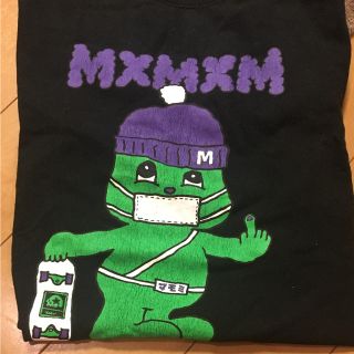 マジカルモッシュミスフィッツ(MAGICAL MOSH MISFITS)のMXMXM Tシャツ(Tシャツ/カットソー(半袖/袖なし))