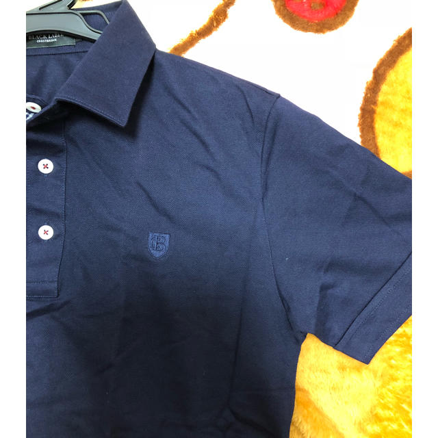 BLACK LABEL CRESTBRIDGE(ブラックレーベルクレストブリッジ)のBLACK LABEL CRESTBRIDGE 半袖シャツ メンズのトップス(シャツ)の商品写真