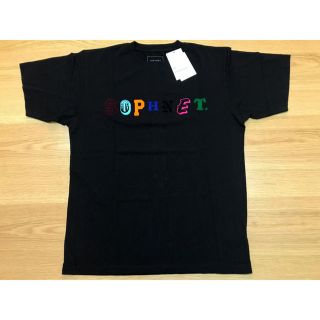 ソフネット(SOPHNET.)の新品 送料無料 ソフネット SOPHNET. Lサイズ 定価9720円(Tシャツ/カットソー(半袖/袖なし))