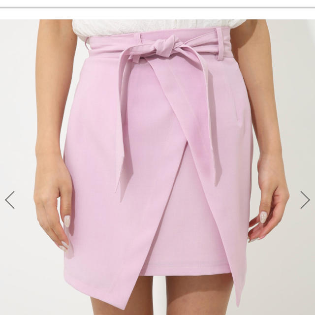 rienda(リエンダ)のリエンダ レディースのスカート(ミニスカート)の商品写真