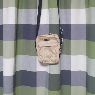 シュプリーム(Supreme)の新品未使用 Supreme Shoulder Bag Tan 18ss
(ショルダーバッグ)