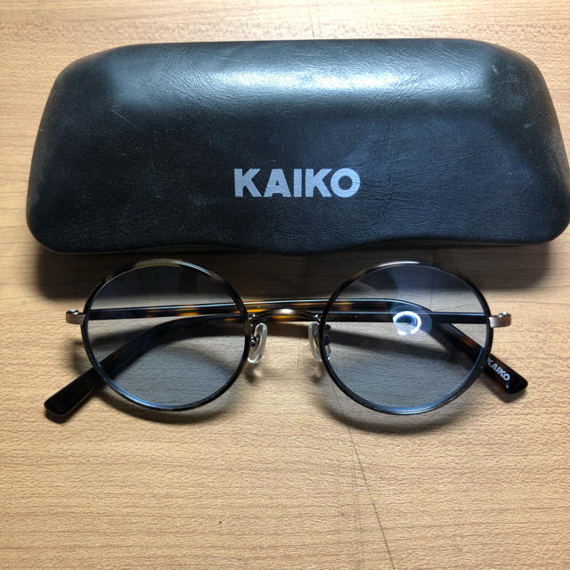 KAIKO カイコー サングラス