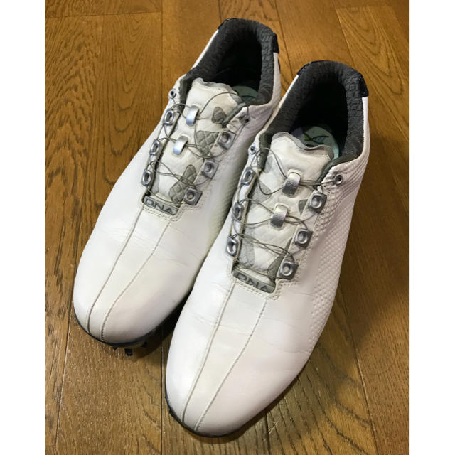 FootJoy(フットジョイ)のtoshingo 様 専用 スポーツ/アウトドアのゴルフ(シューズ)の商品写真