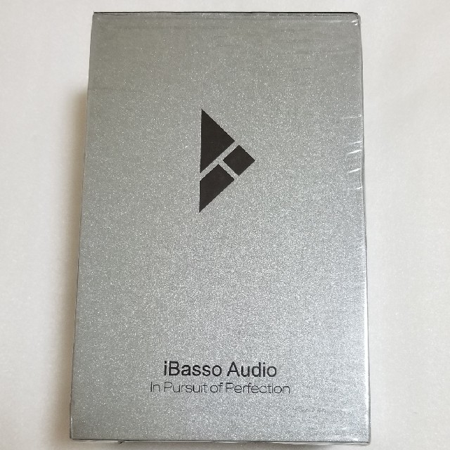 ibasso dx150 amp6 付属 極美品 送料無料 スマホ/家電/カメラのオーディオ機器(ポータブルプレーヤー)の商品写真