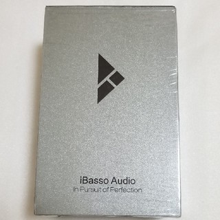 ibasso dx150 amp6 付属 極美品 送料無料(ポータブルプレーヤー)
