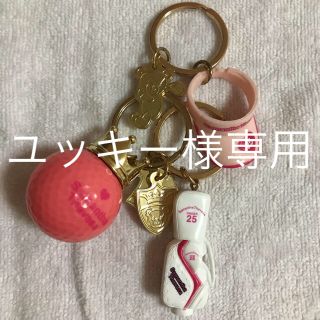 サマンサタバサ(Samantha Thavasa)のSamantha Thavasa キーホルダー(キーホルダー)