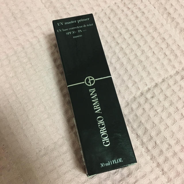 GIORGIO ARMANI UVマスタープライマー