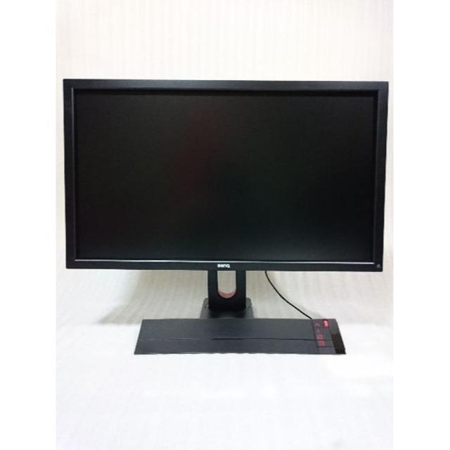 BenQ XL2420T 120Hz液晶モニター