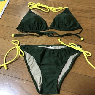 エックスガール(X-girl)のエックスガール 水着 新品(水着)