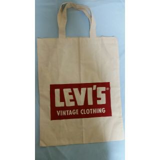 リーバイス(Levi's)のリーバイス　エコバッグ　バッグ　トートバッグ(トートバッグ)