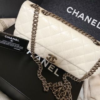 シャネル(CHANEL)のシャネルマトラッセ(ショルダーバッグ)