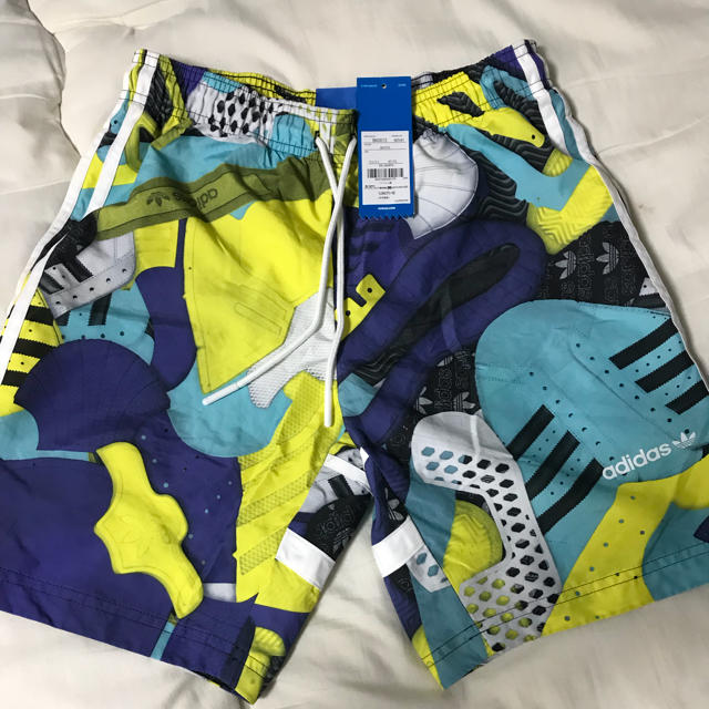 adidas(アディダス)のadidas 水着 メンズの水着/浴衣(水着)の商品写真