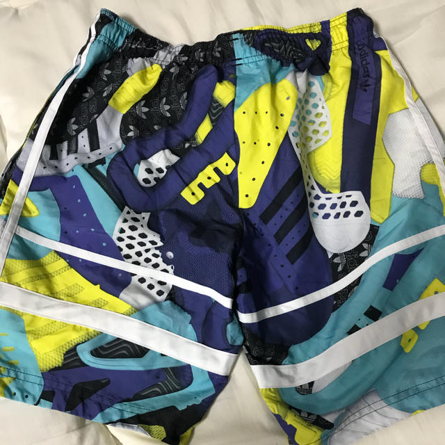 adidas(アディダス)のadidas 水着 メンズの水着/浴衣(水着)の商品写真