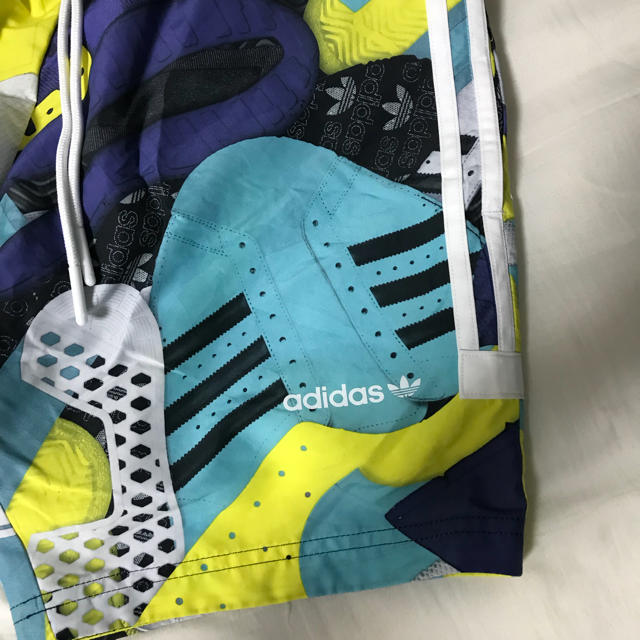 adidas(アディダス)のadidas 水着 メンズの水着/浴衣(水着)の商品写真