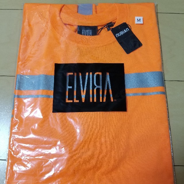 Supreme(シュプリーム)のエルビラ フレーム Tシャツ メンズのトップス(Tシャツ/カットソー(半袖/袖なし))の商品写真