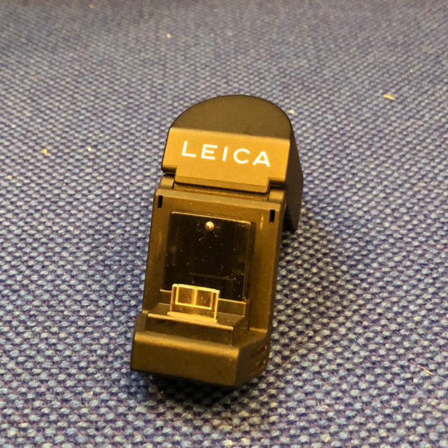 LEICA(ライカ)のライカ LEICA evf2 美品 ビューファインダー スマホ/家電/カメラのカメラ(その他)の商品写真