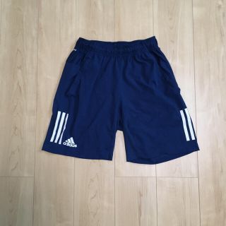 アディダス(adidas)のアディダス ハーフパンツ(ショートパンツ)