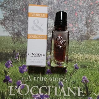 ロクシタン(L'OCCITANE)のりえちん様専用 ロクシタン バニラナルシス オードトワレ 他セット(その他)