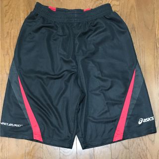 アシックス(asics)のバスパン ハーフパンツ  マナマナ様専用(ショートパンツ)