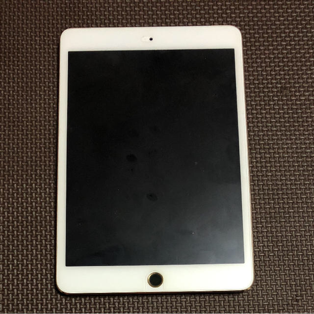 iPad mini3 64GB