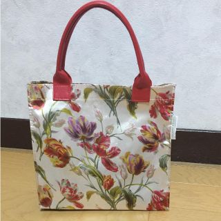 ローラアシュレイ(LAURA ASHLEY)のローラアシュレイ トートバッグ(トートバッグ)