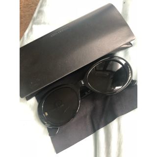 サンローラン(Saint Laurent)のSaint Laurent カートサングラス(サングラス/メガネ)