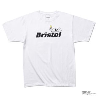 エフシーアールビー(F.C.R.B.)のFCRB SNOOPY BRISTOL TEE(Tシャツ/カットソー(半袖/袖なし))