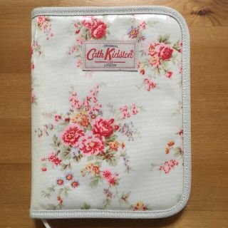 キャスキッドソン(Cath Kidston)の❤︎キャスキッドソン 母子手帳ケース(母子手帳ケース)