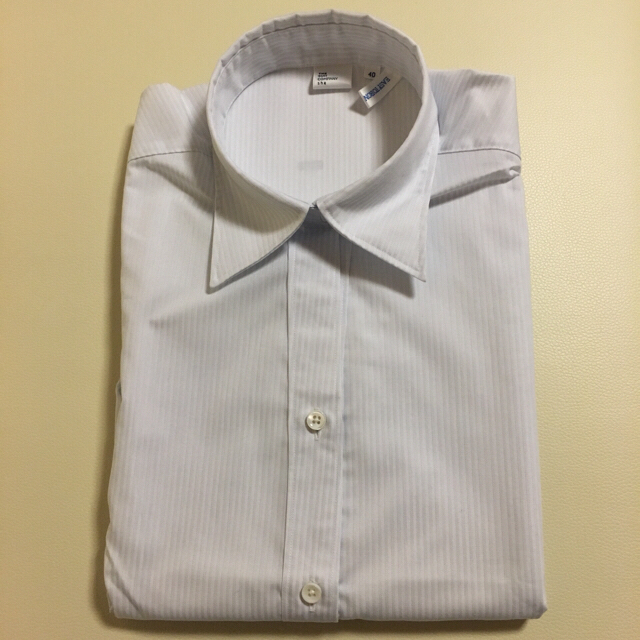 THE SUIT COMPANY(スーツカンパニー)の半袖 ブラウス レディースのトップス(シャツ/ブラウス(半袖/袖なし))の商品写真