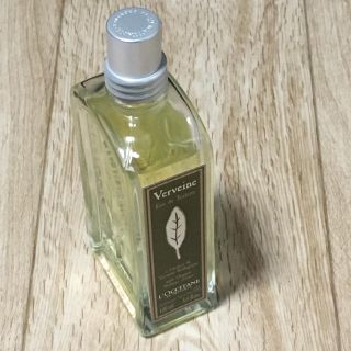 ロクシタン(L'OCCITANE)のロクシタン ヴァーベナ  オードトワレ100ml 残9割以上(ユニセックス)