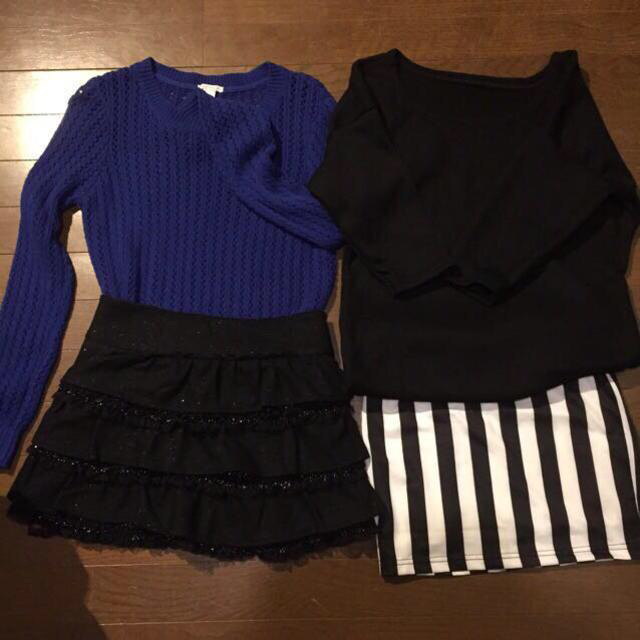 CECIL McBEE(セシルマクビー)の♡お得セット♡ レディースのレディース その他(セット/コーデ)の商品写真