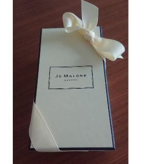 ジョーマローン(Jo Malone)のJo Malone 100ml瓶香水空箱(ショップ袋)